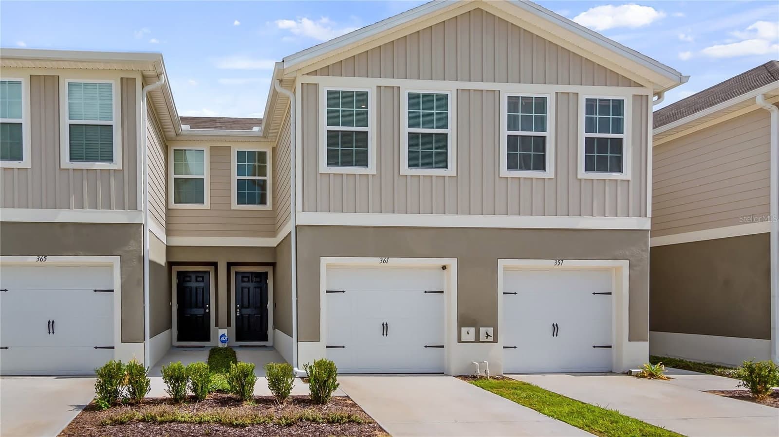 361 SEDGEWICK