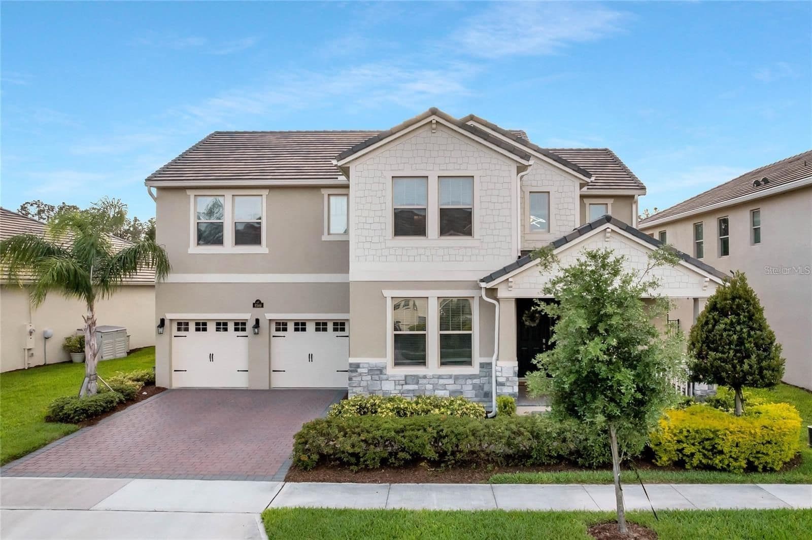 9566 BOLERO, Winter Garden, FL