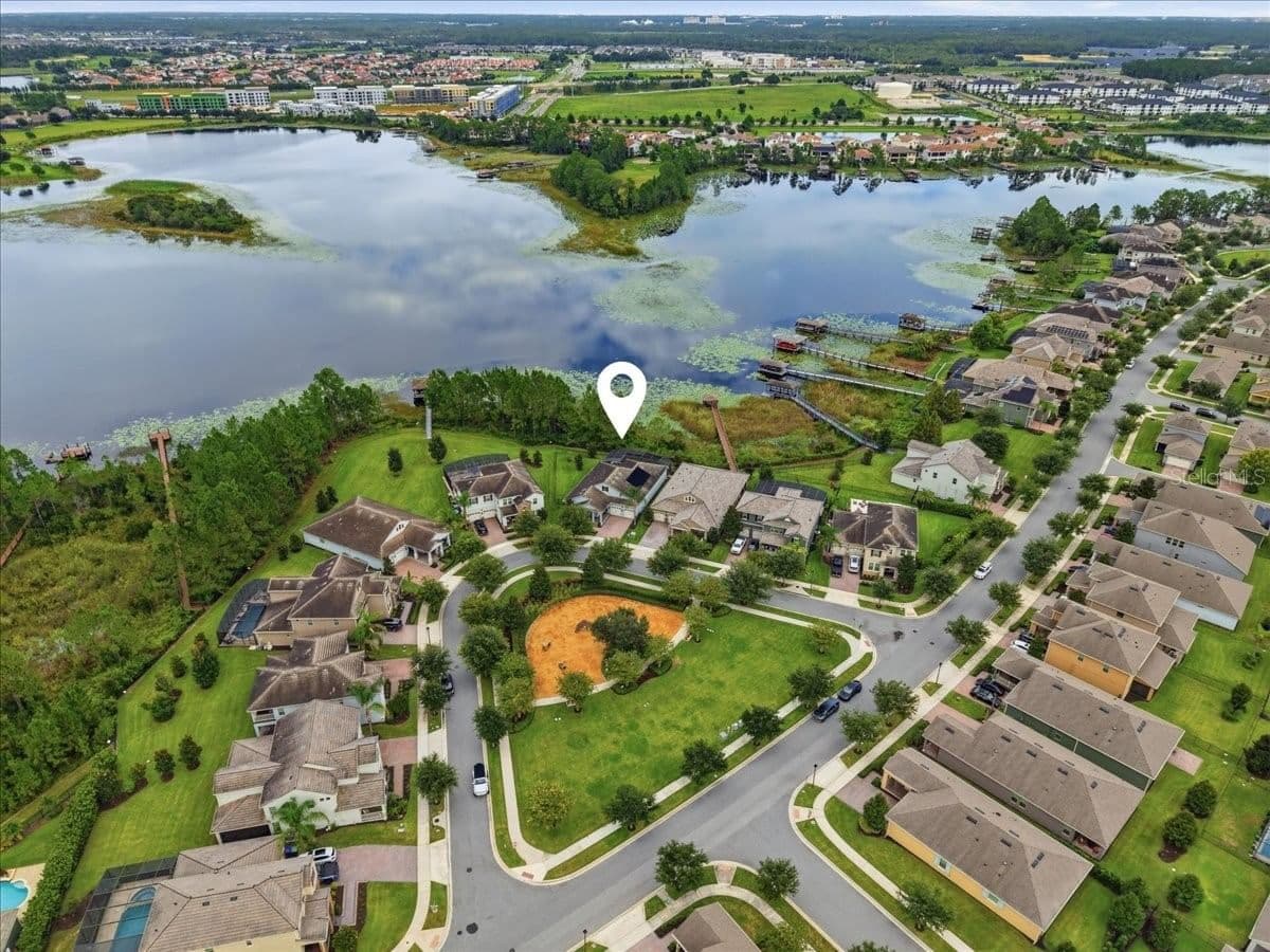10043 LITTLE ALCOVE, Winter Garden, FL