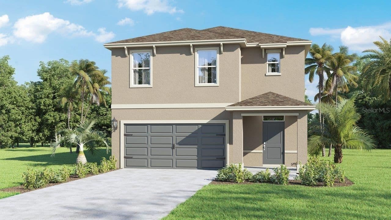 1511 LAS PALMAS, Lakeland, FL