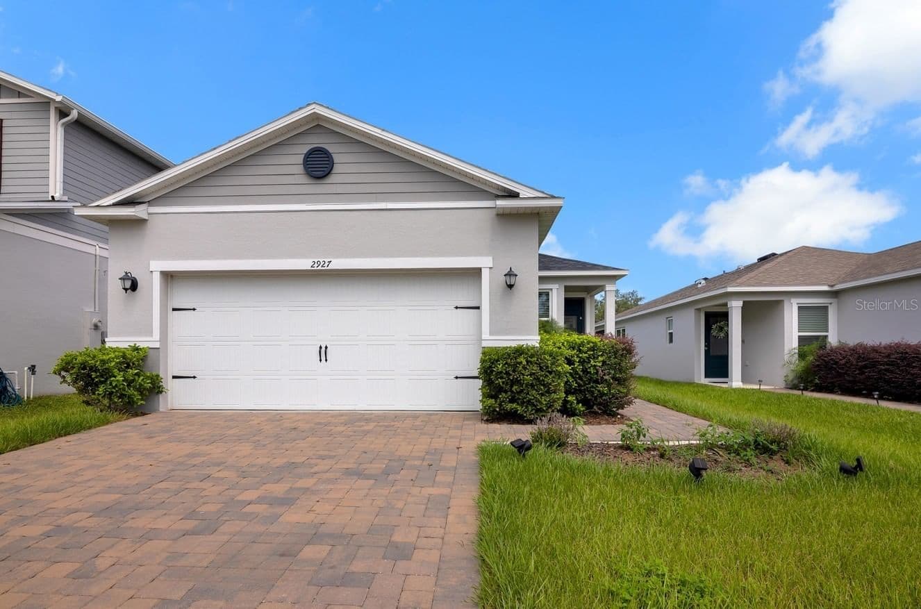 2927 SANCTUARY