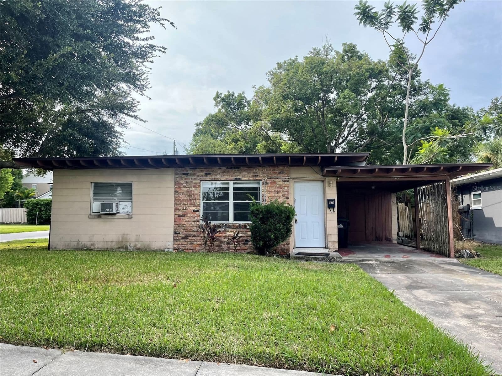 1600 INDIANA, Winter Park, FL