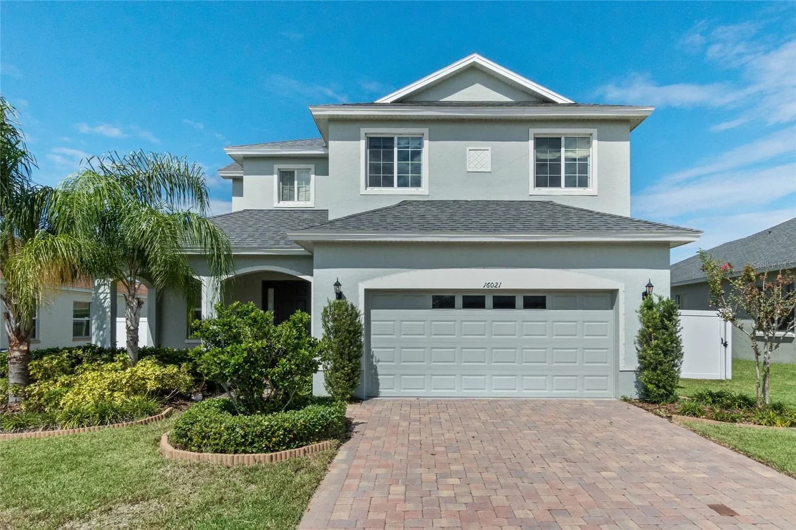 16021 CHAMPLAIN, Clermont, FL