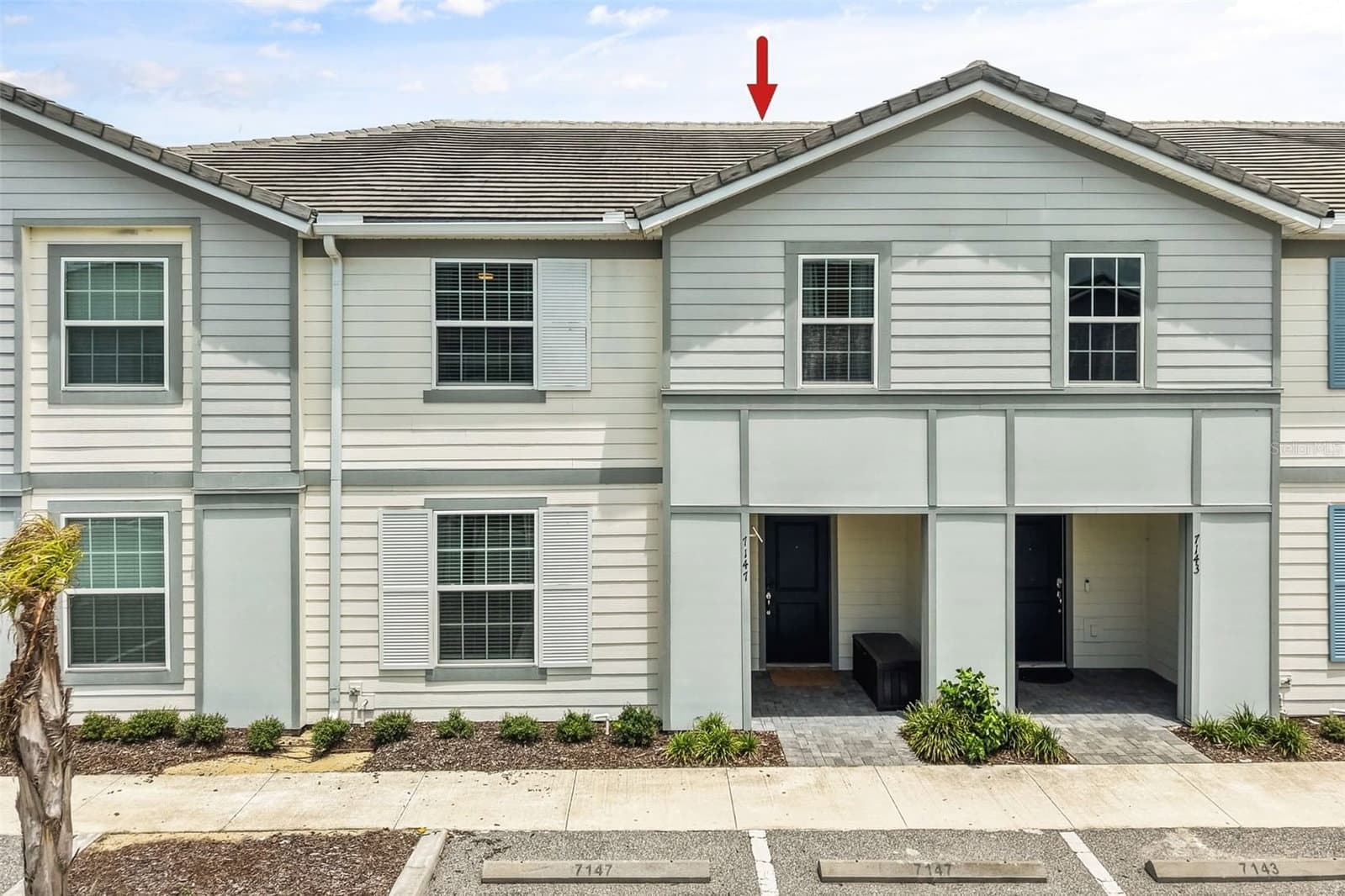 7147 OAKMOSS, Davenport, FL
