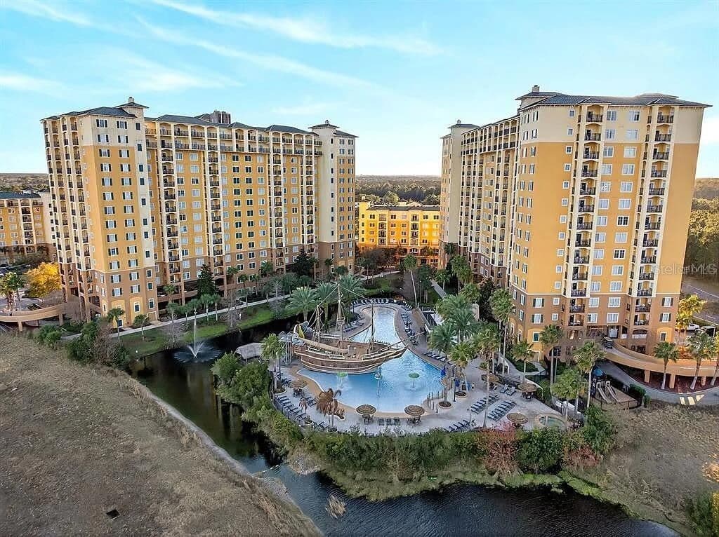 Photo 5 of 8101 RESORT VILLAGE