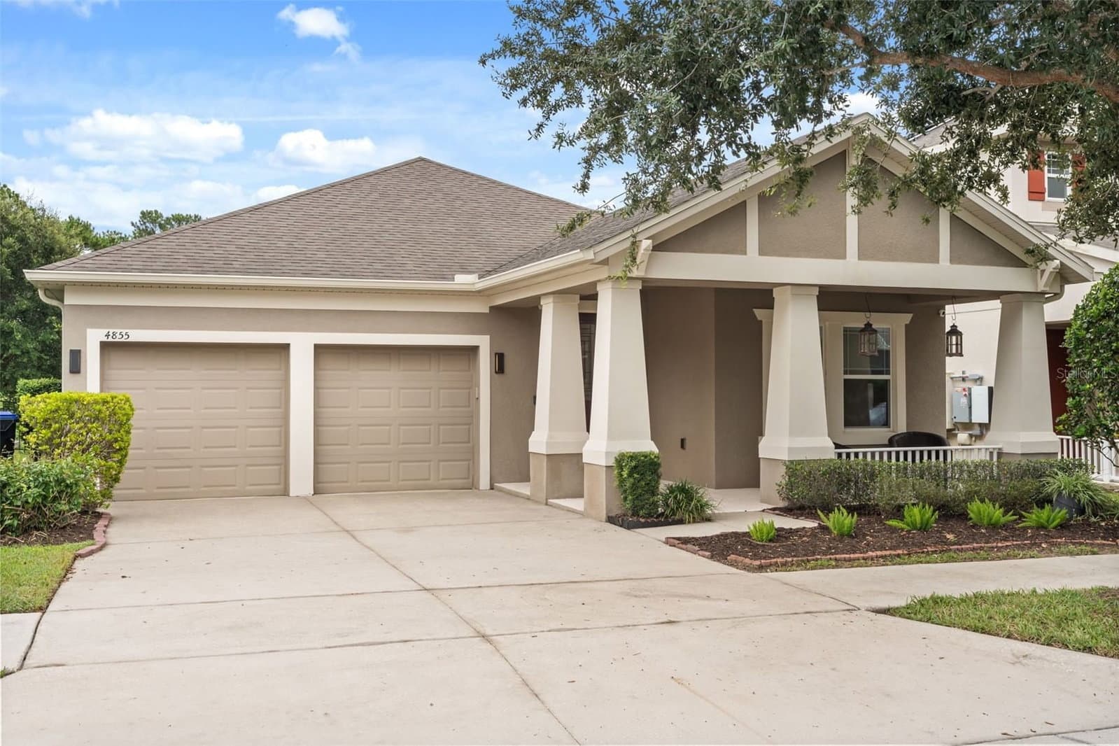4855 PALMETTO PARK