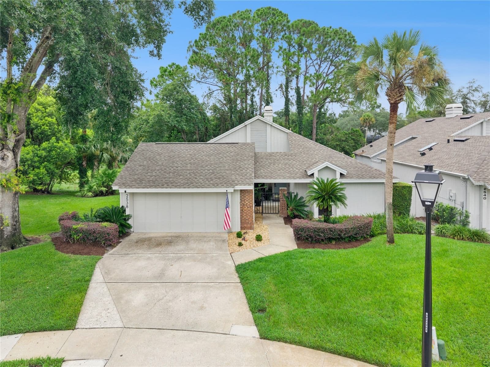 2538 LONG IRON, Longwood, FL