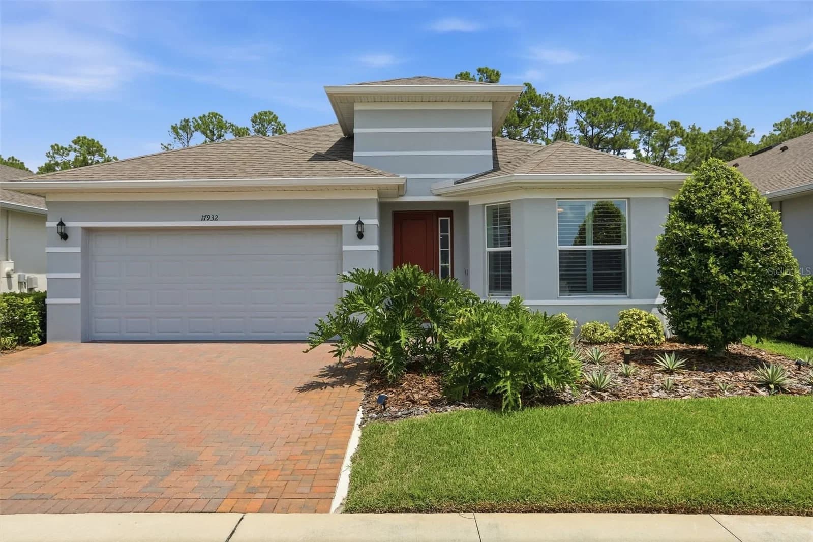 17932 PASSIONFLOWER Circle