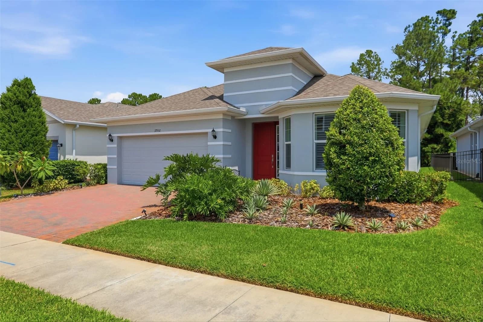 17932 PASSIONFLOWER Circle