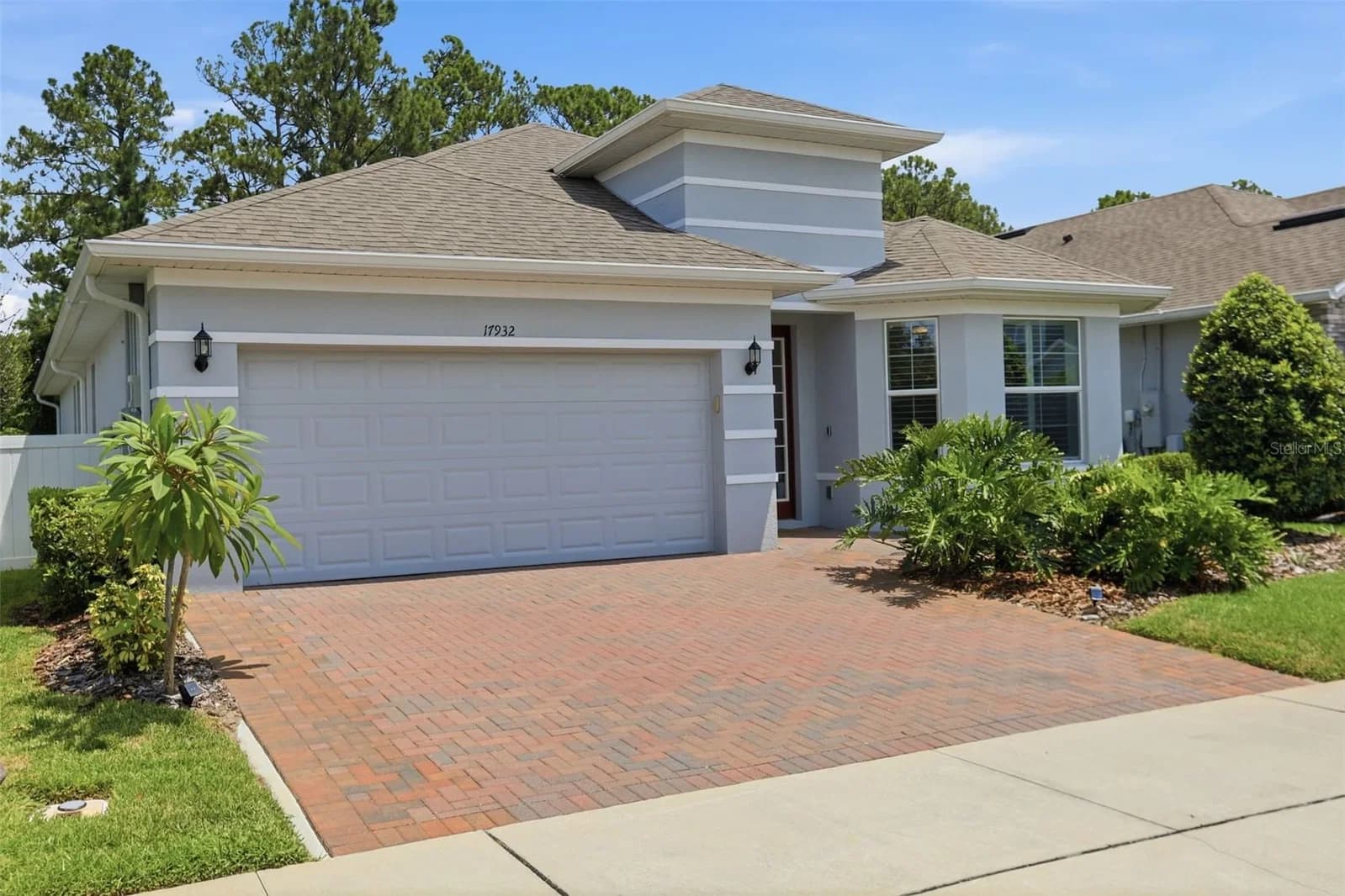 17932 PASSIONFLOWER Circle