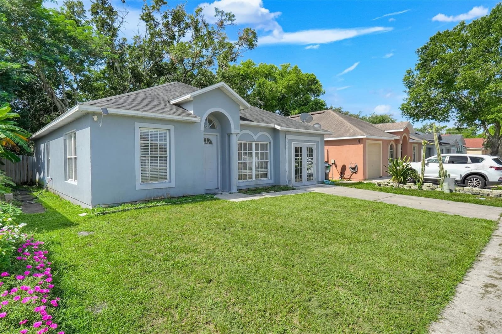 7544 PINE FORK