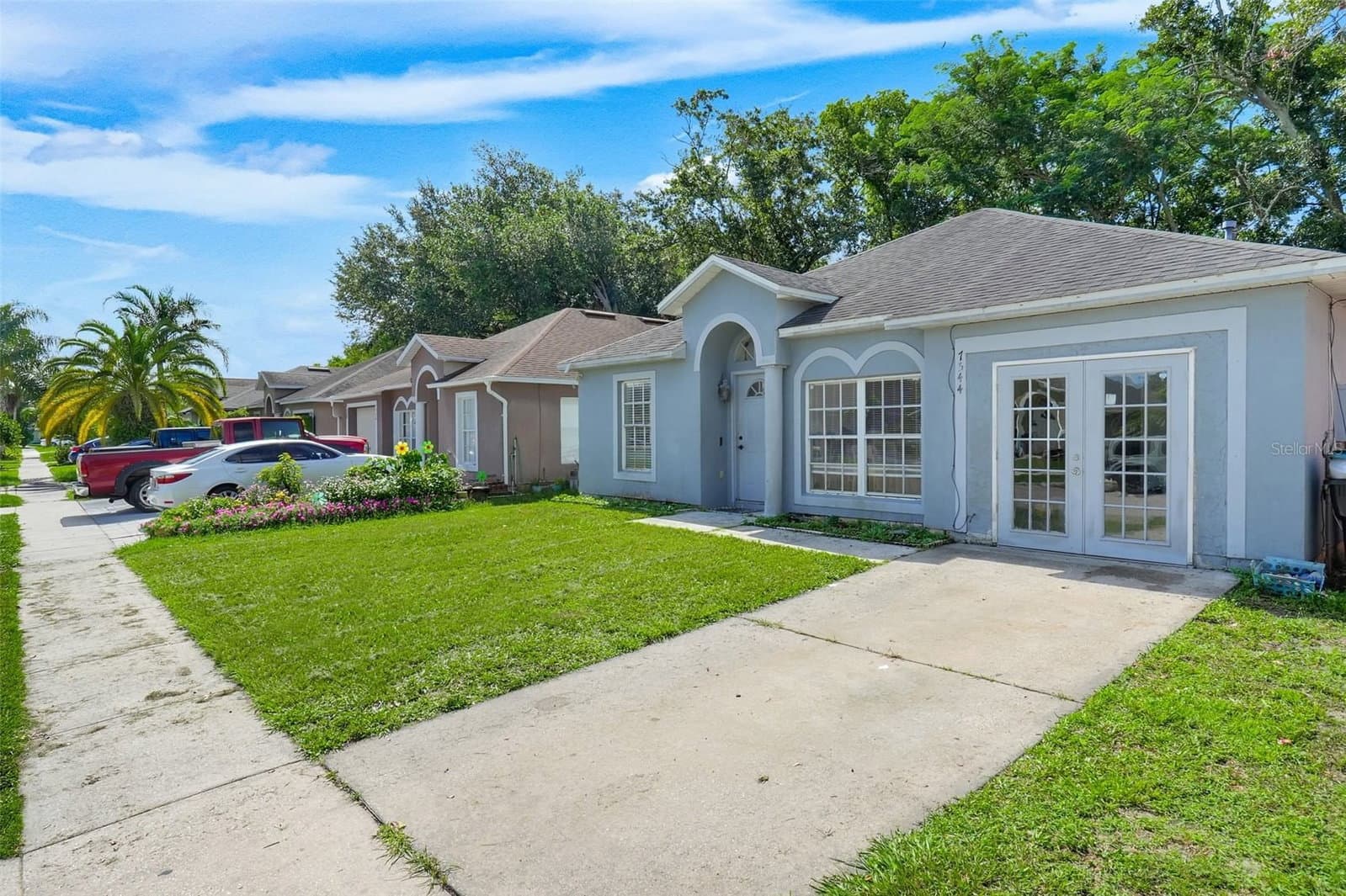 7544 PINE FORK