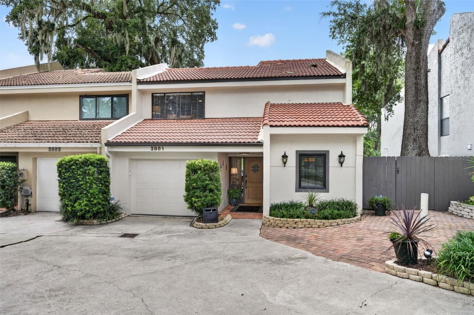 2881 TEMPLE