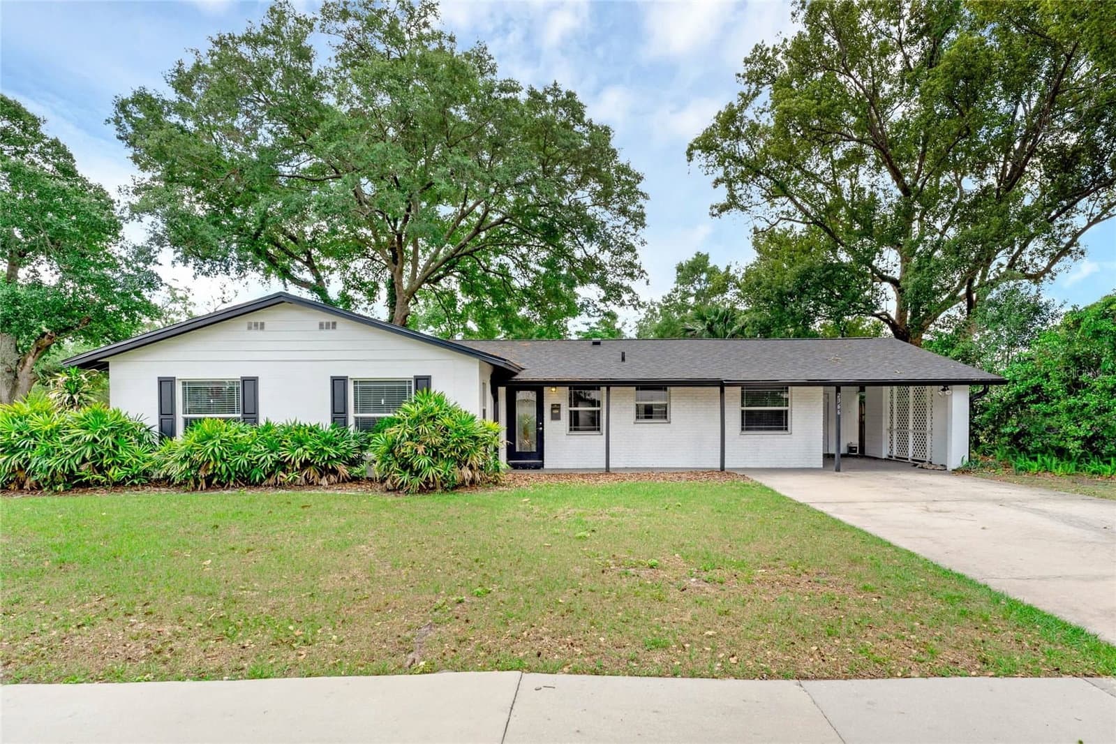 2366 COLDSTREAM, Winter Park, FL