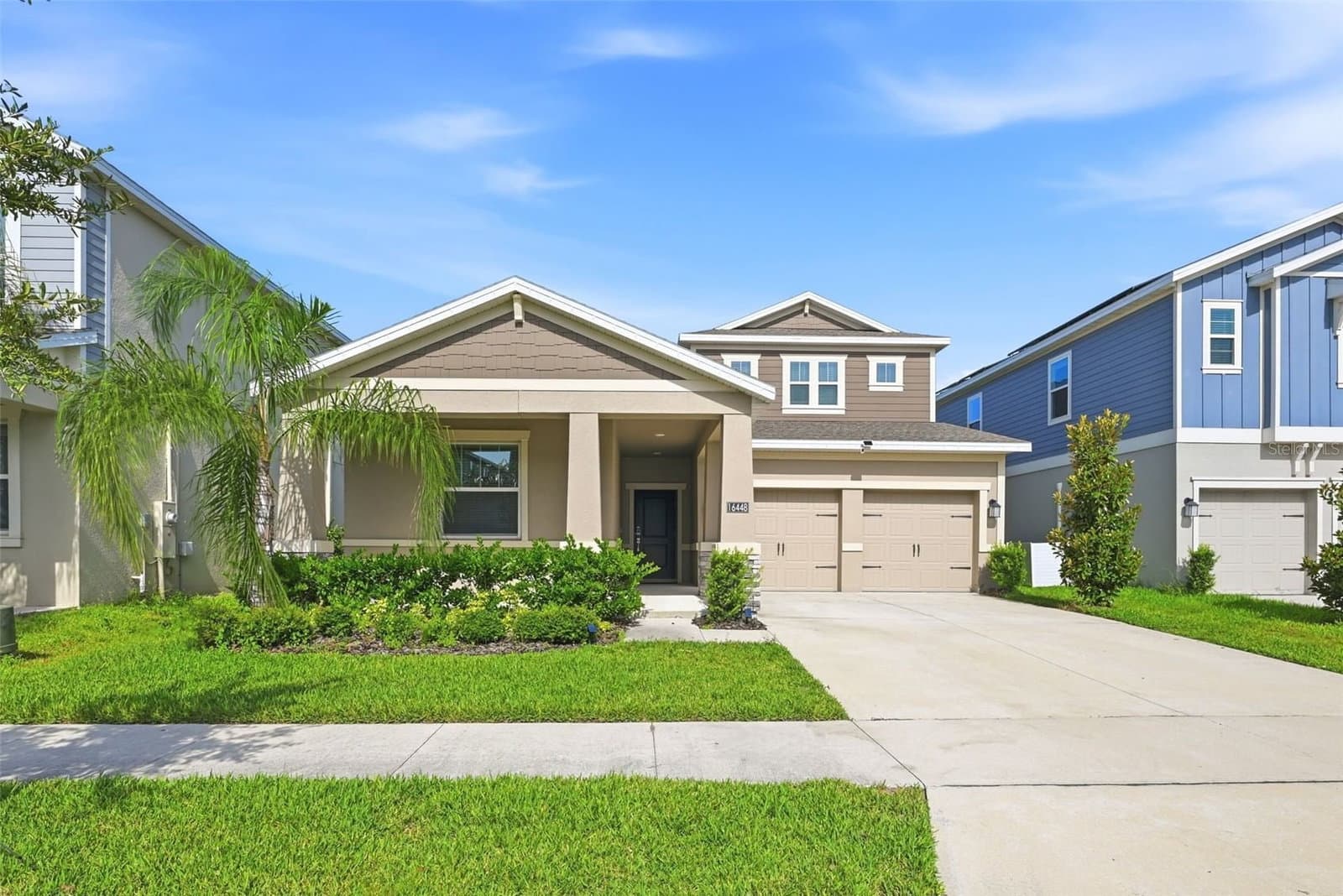 16448 PARABLE, Winter Garden, FL