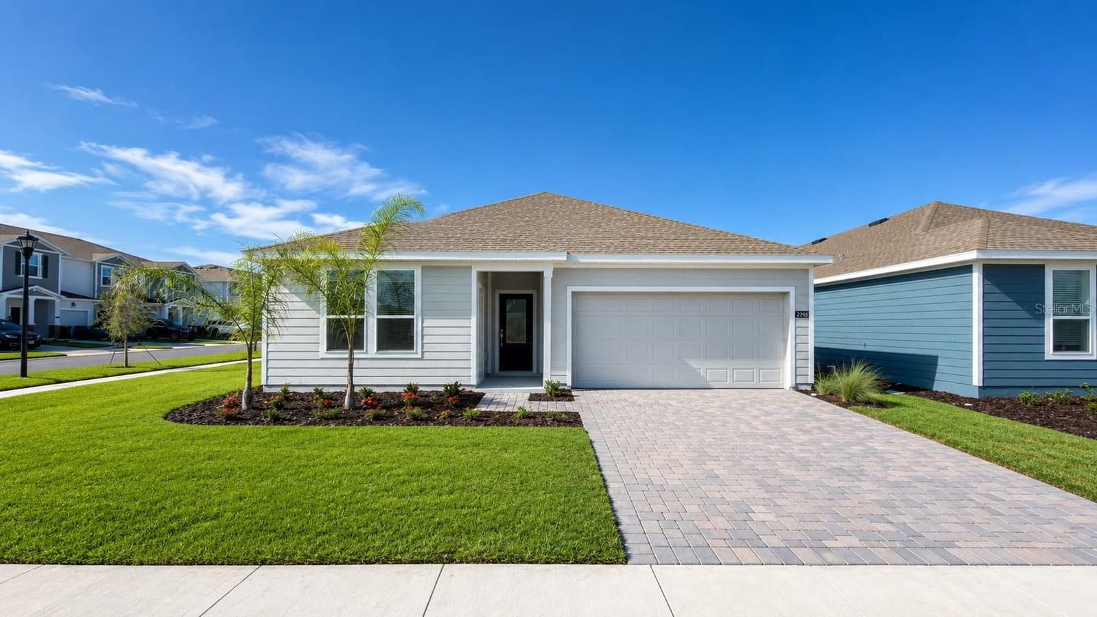 2998 GOOD VIBES, Clermont, FL