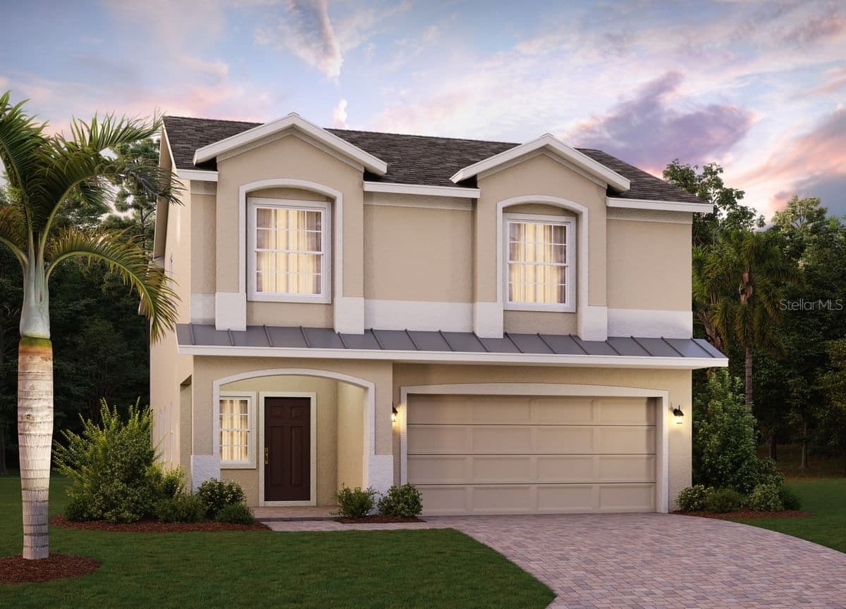 305 PRESERVE POINTE, Davenport, FL