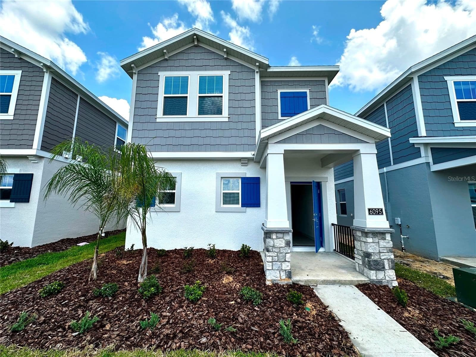 6095 WELLBEING, Clermont, FL
