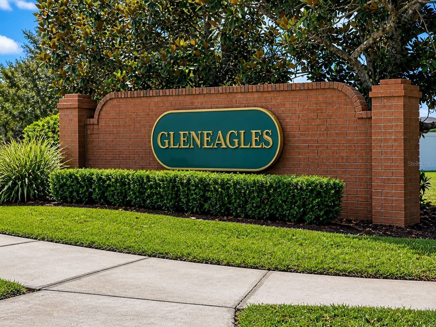 205 GLENEAGLES