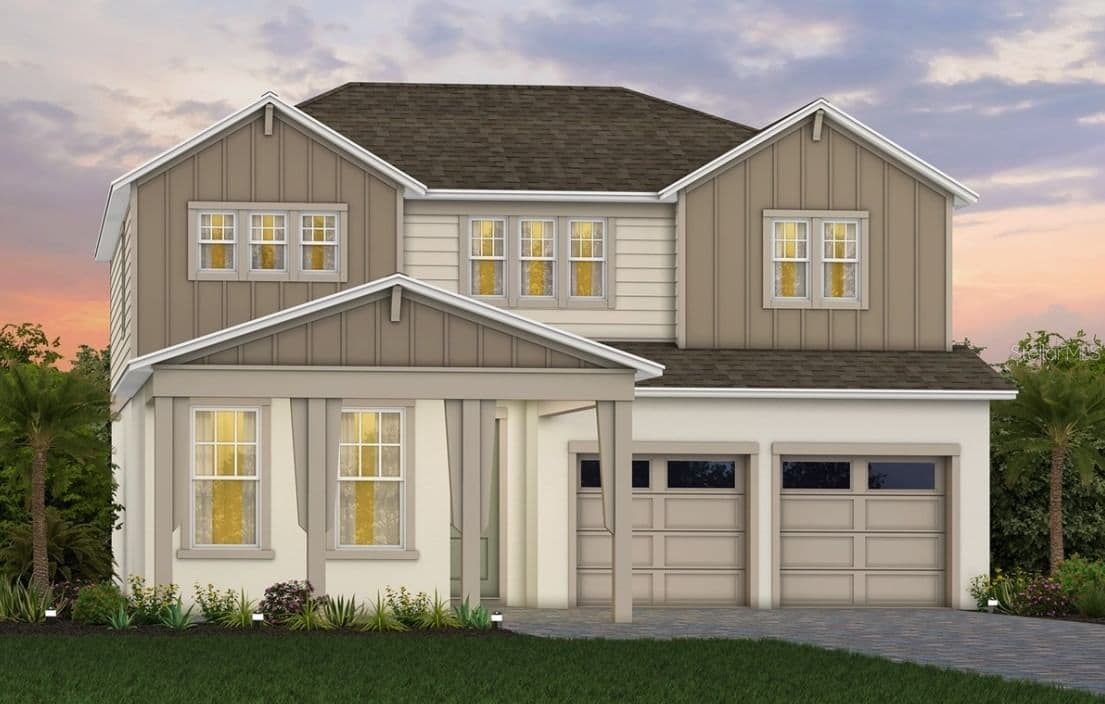 427 WINTER GROVE BOULEVARD, Winter Garden, FL