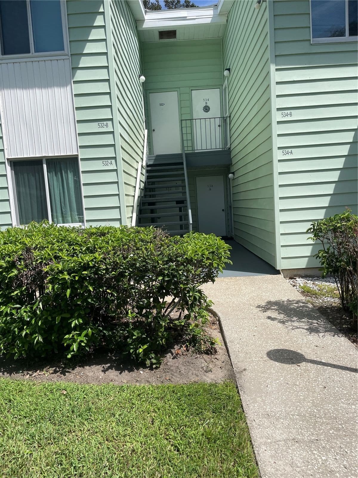 532 MIDWAY