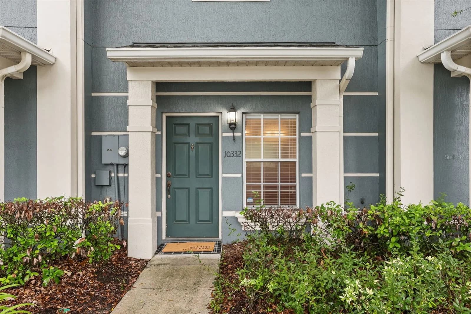 10332 MANDERLEY Way #111