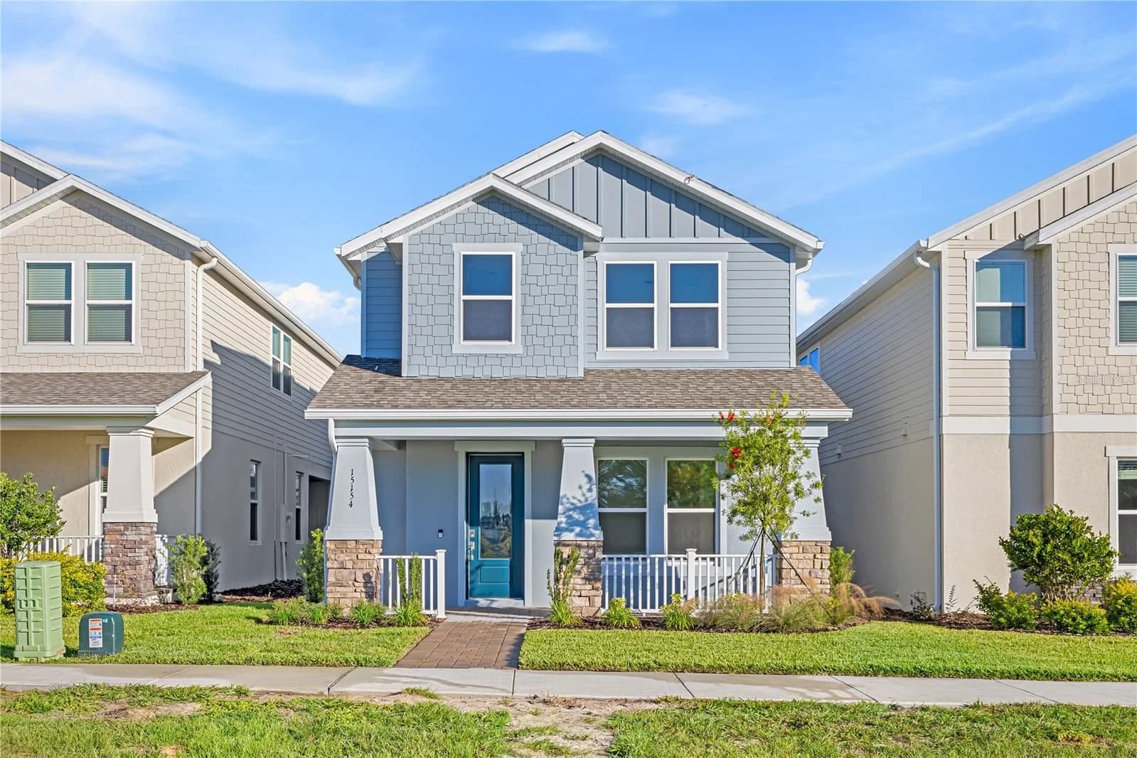 15154 ALDER CHASE Alley
