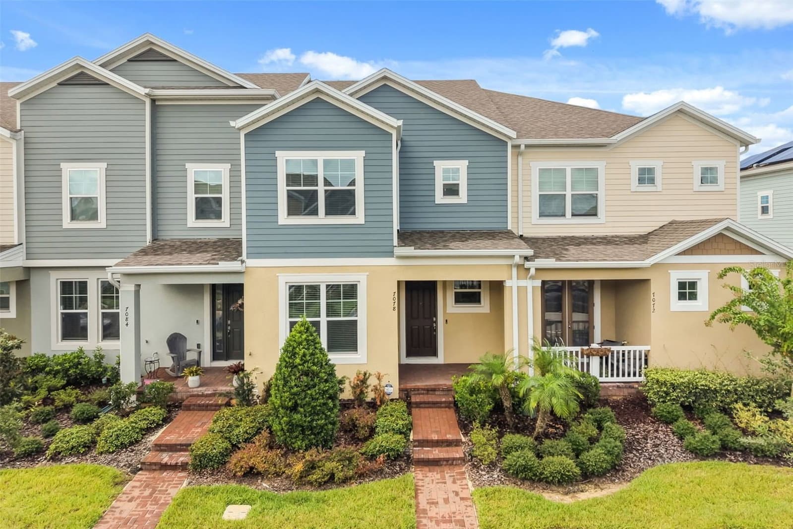 7078 TWILIGHT BAY, Winter Garden, FL