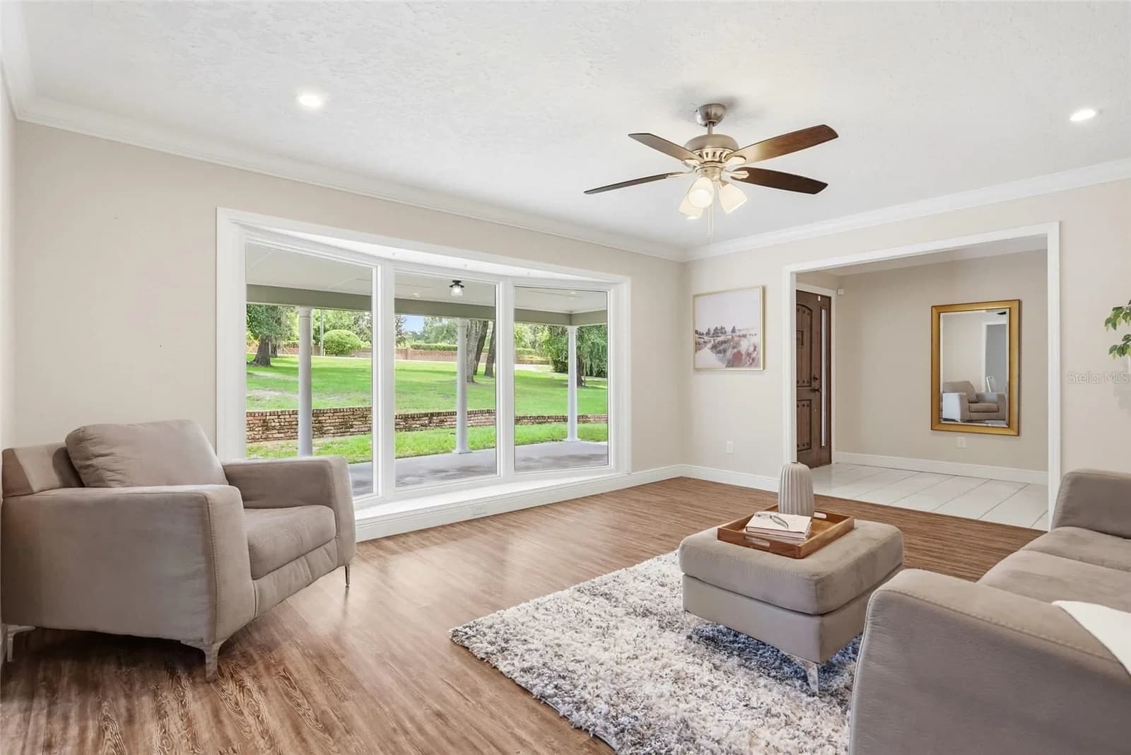 1150 MARKHAM WOODS Road