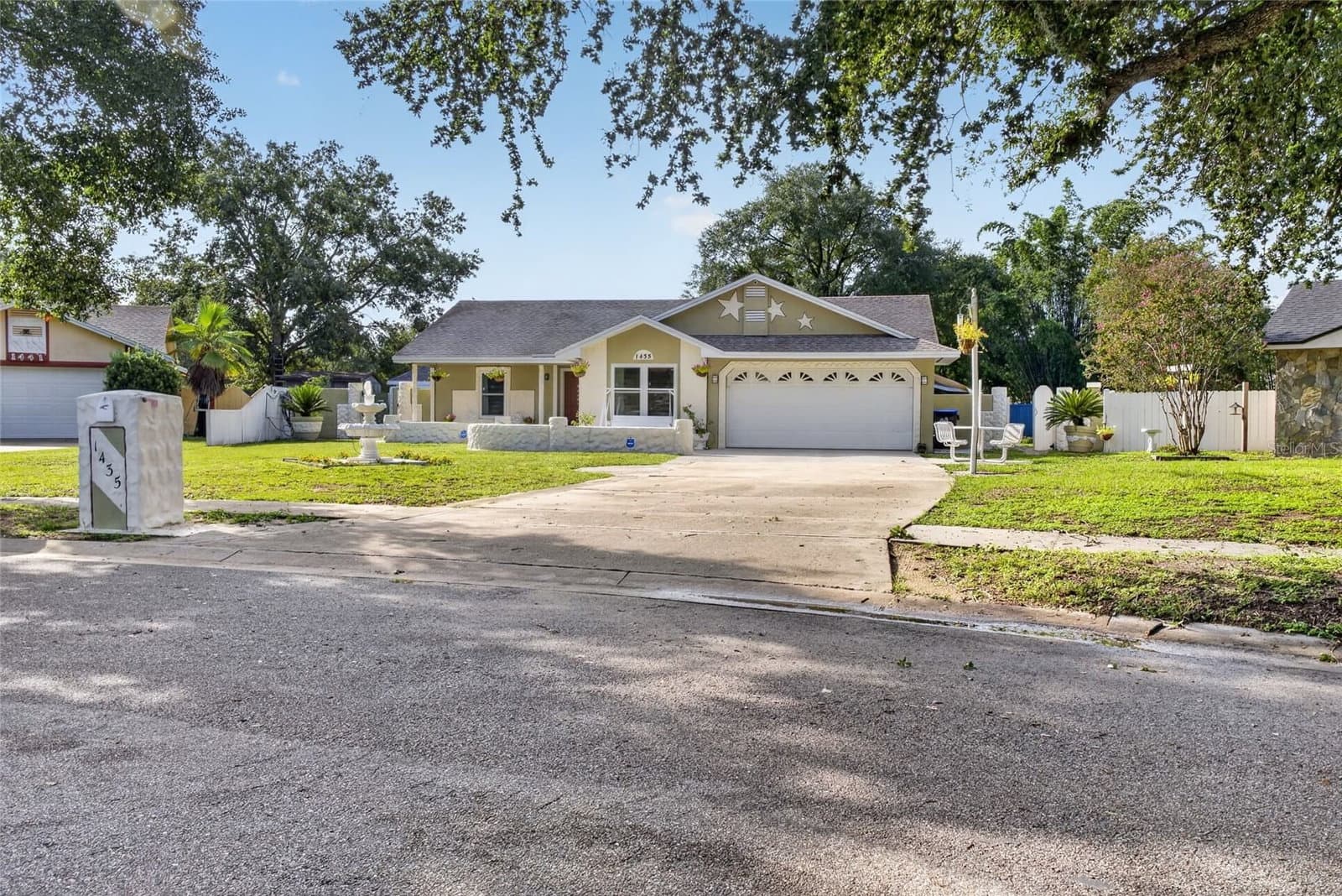 1435 LAMPLIGHTER, Orlando, FL