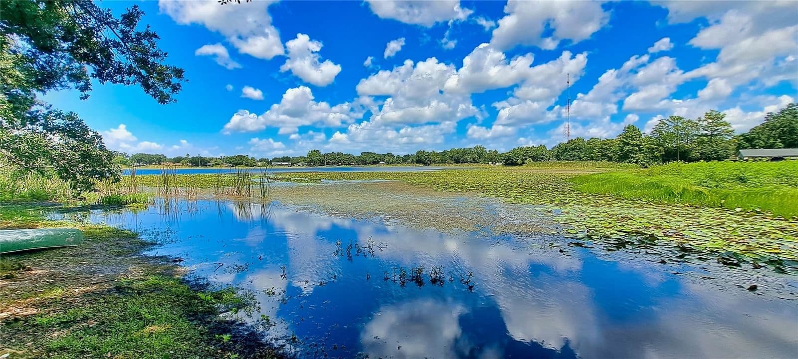 3017 BAY LAKE