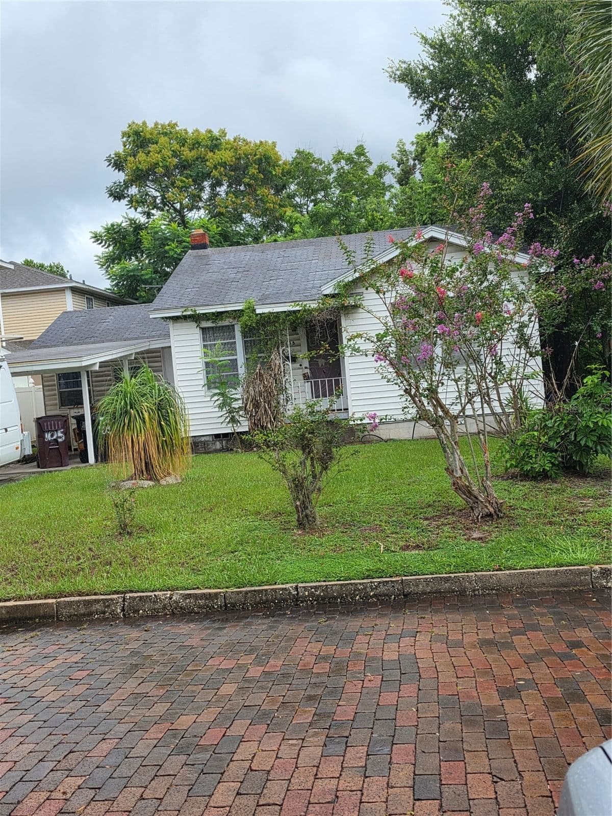 105 ORLANDO