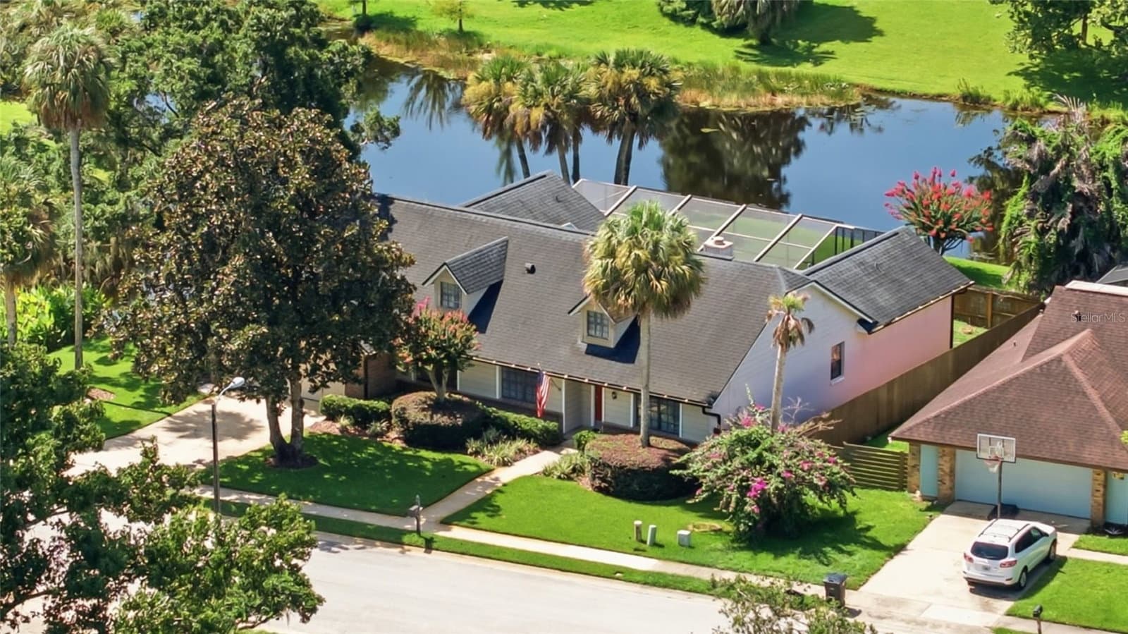 807 RIVERBEND, Longwood, FL