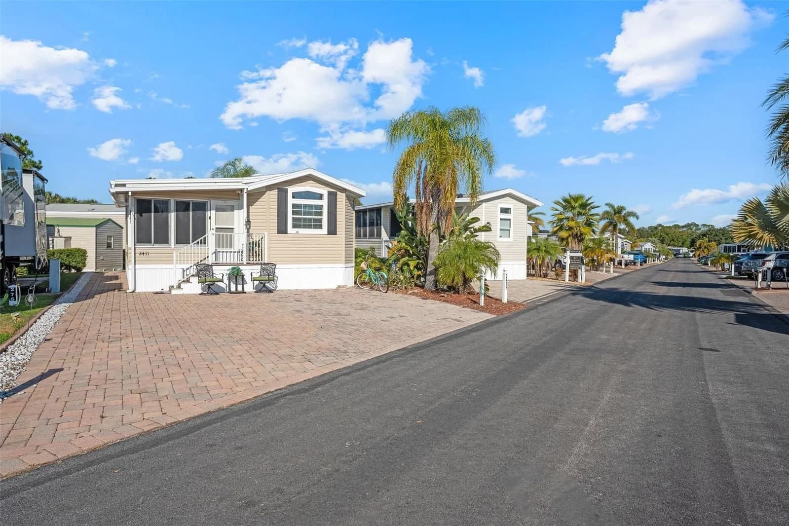 2411 CITRUS TREE Road