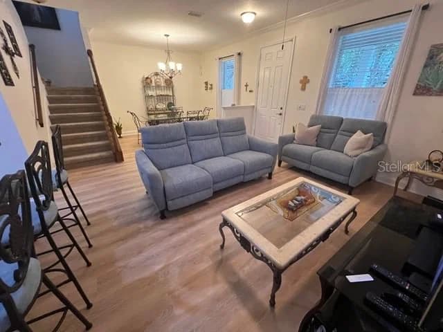 Photo 4 of 14742 CLARKSON Drive