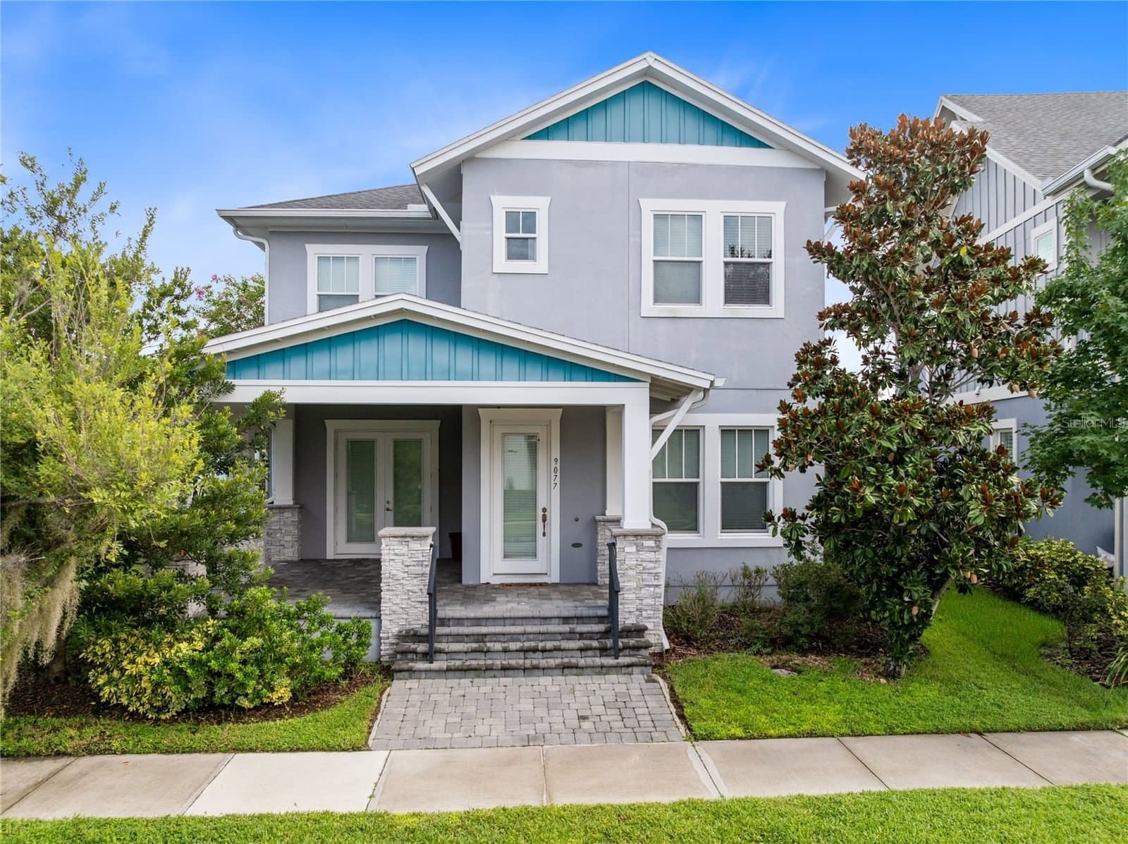 9077 NEHER, Orlando, FL