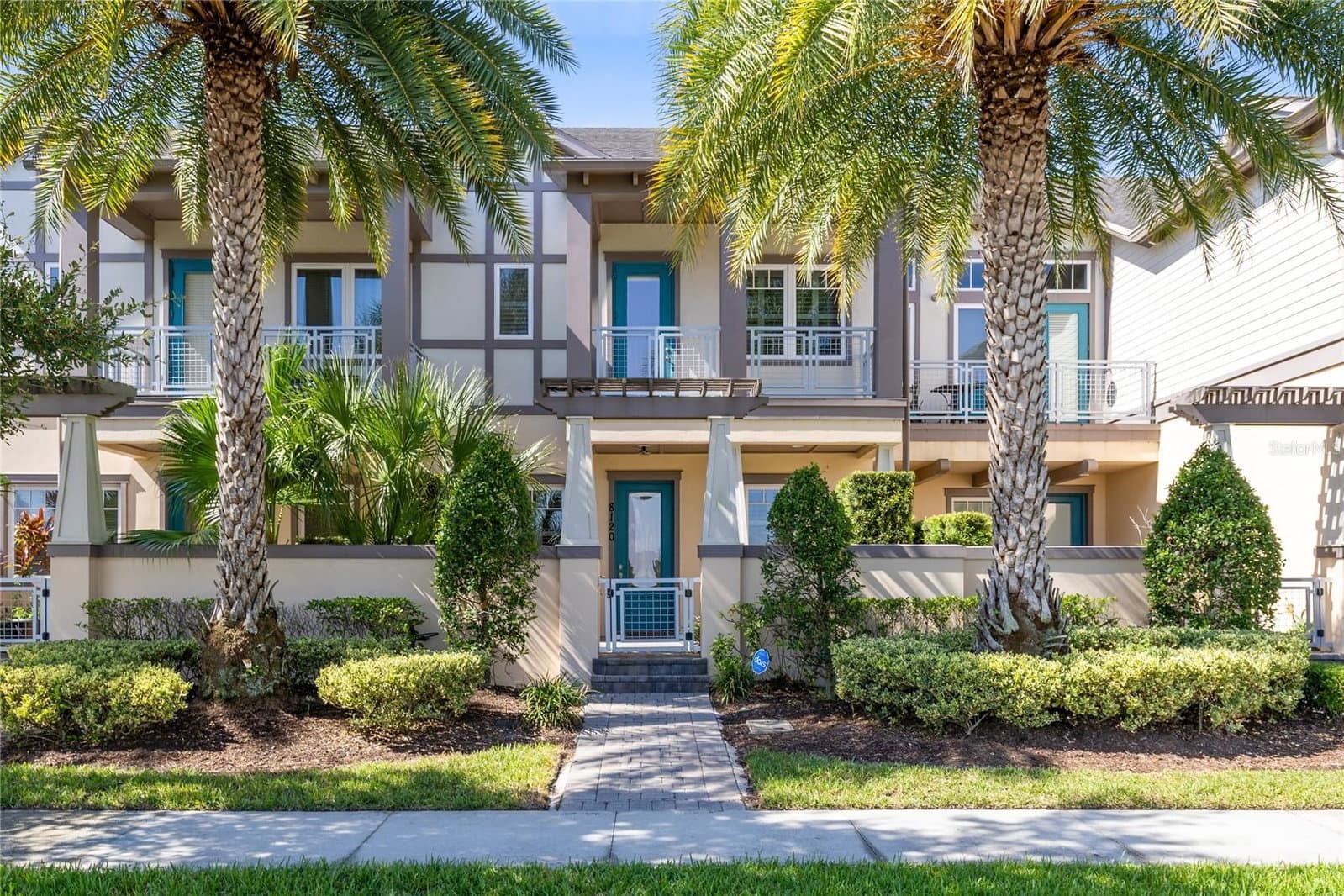 8120 TAVISTOCK LAKES