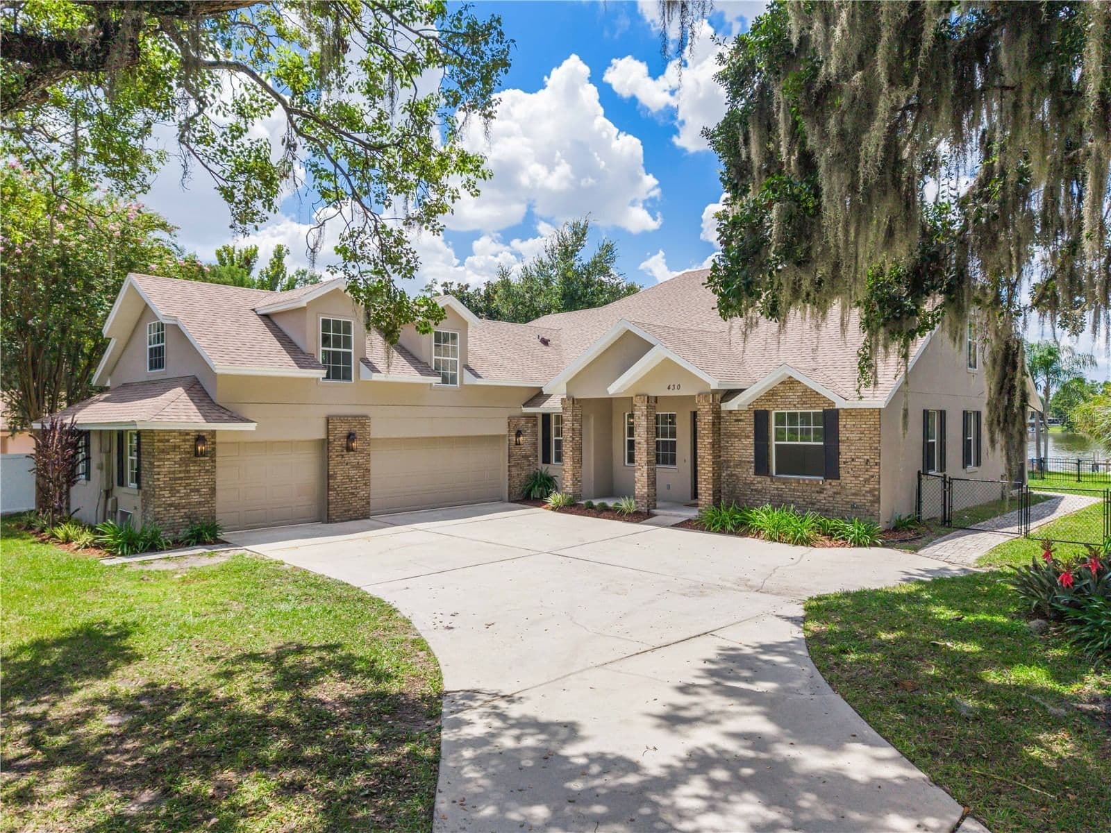 430 BYWATER, Orlando, FL