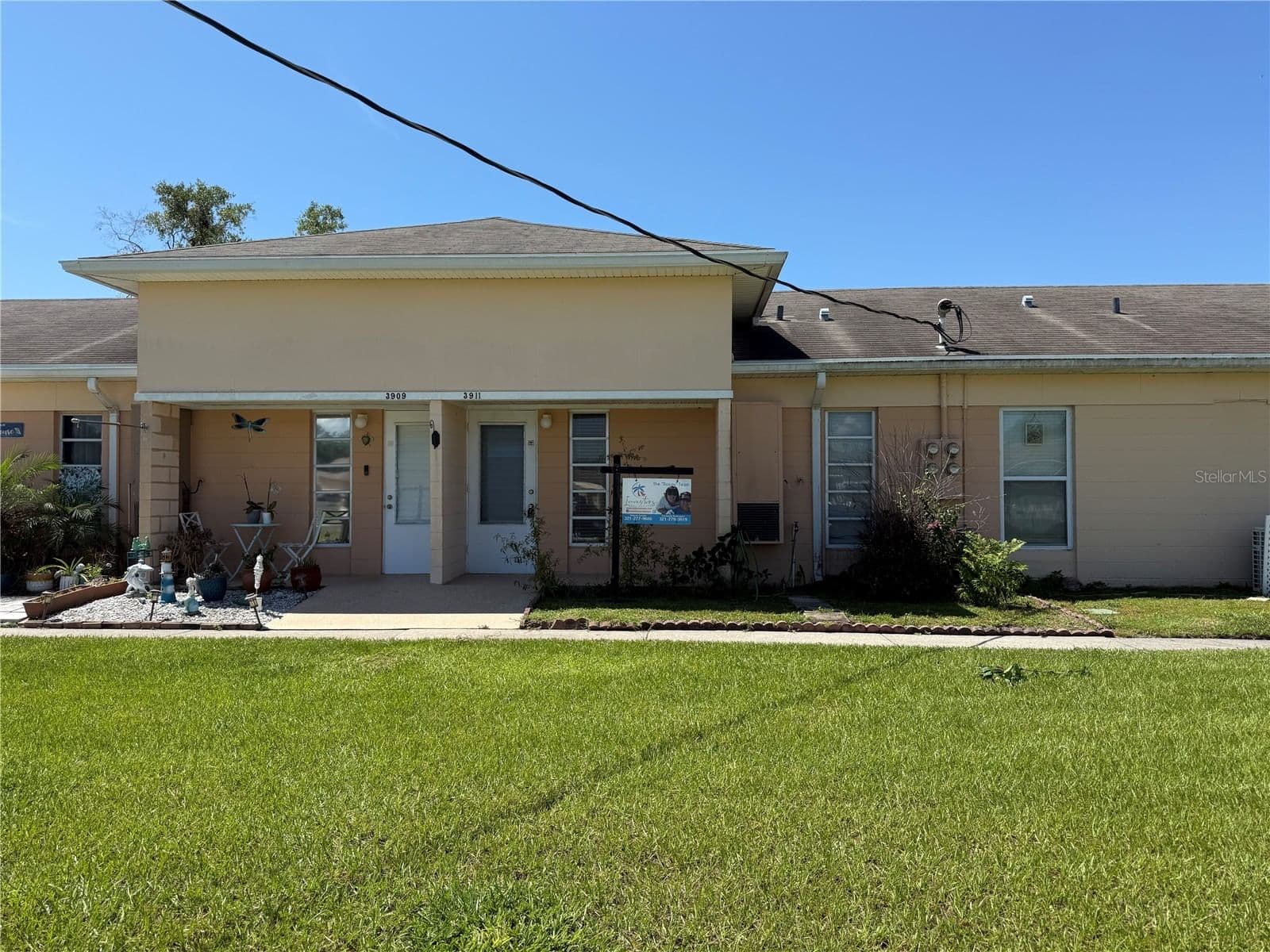3911 CLUB, Lake Wales, FL