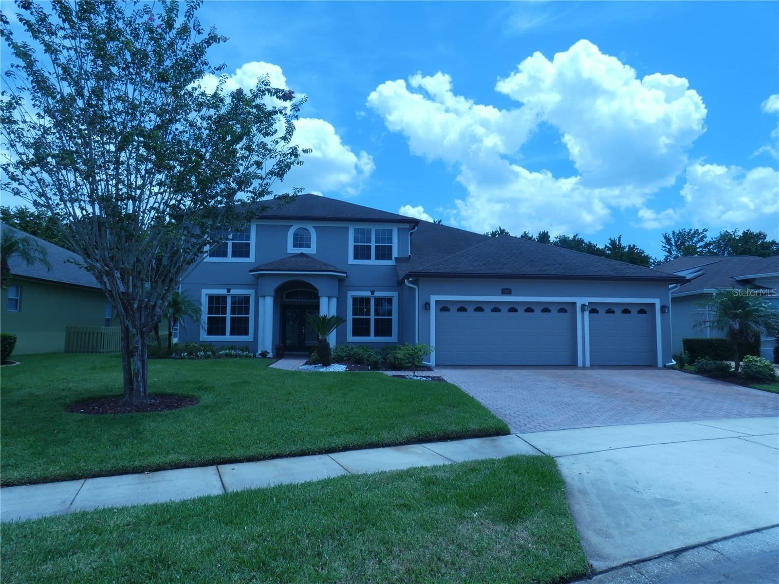 Photo 1 of 14632 BRADDOCK OAK