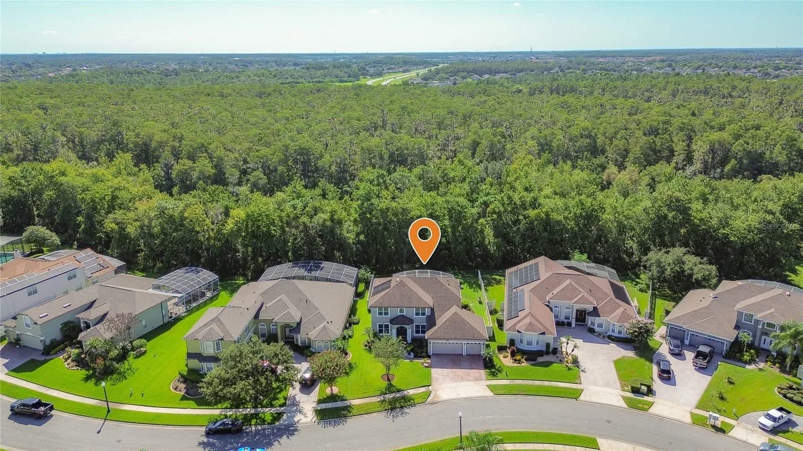 Photo 4 of 14632 BRADDOCK OAK Drive