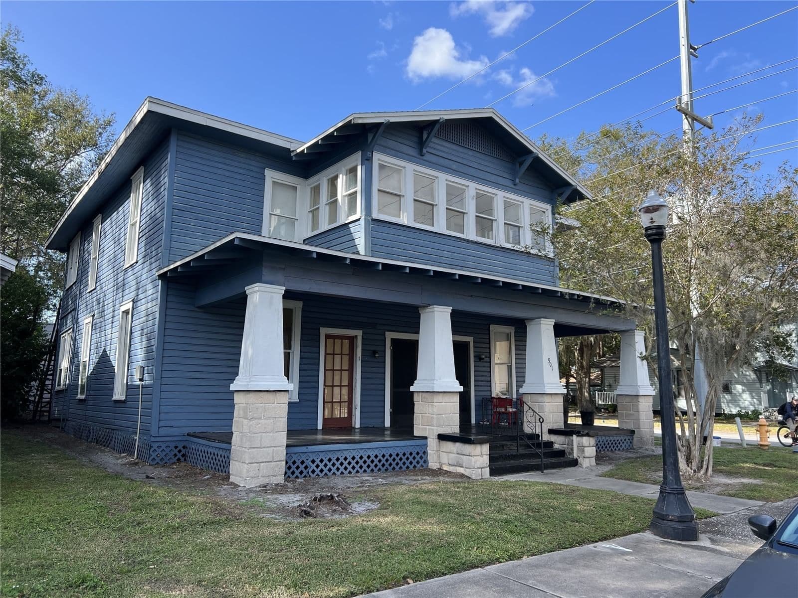 901 PENNSYLVANIA, Lakeland, FL