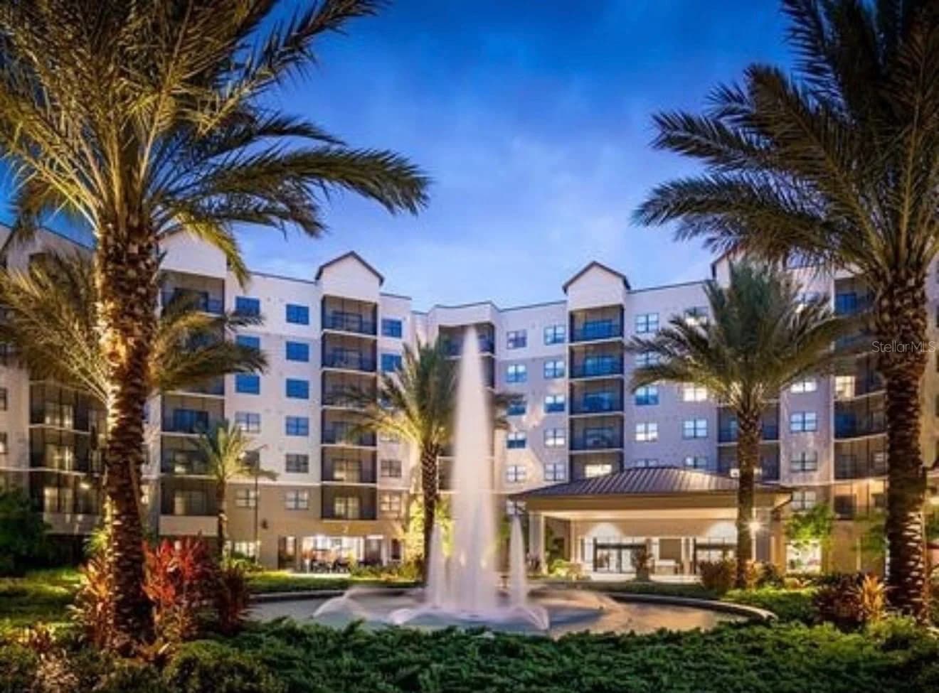 14501 GROVE RESORT AVE #3701