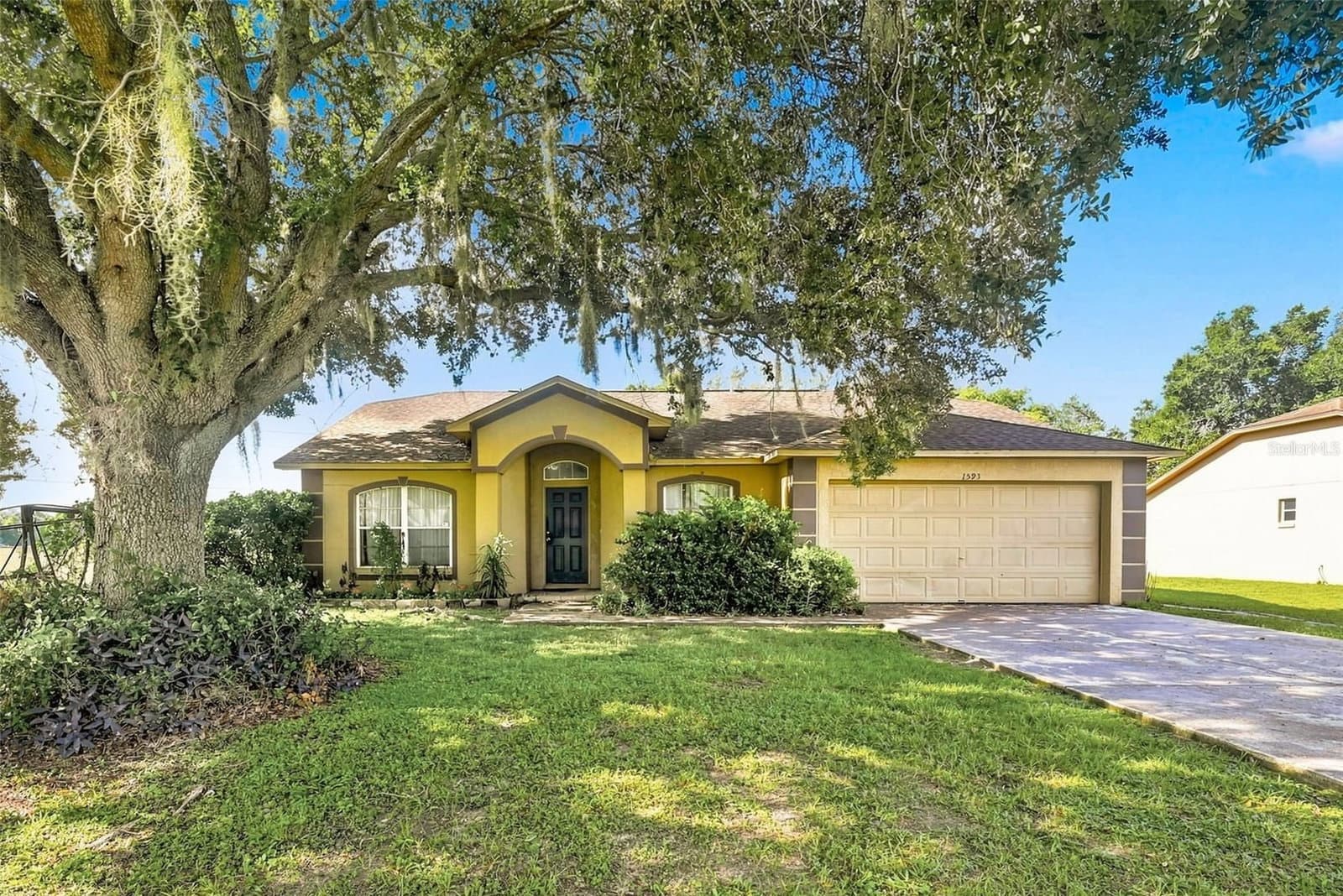 1593 WATSON OAKS, Lakeland, FL