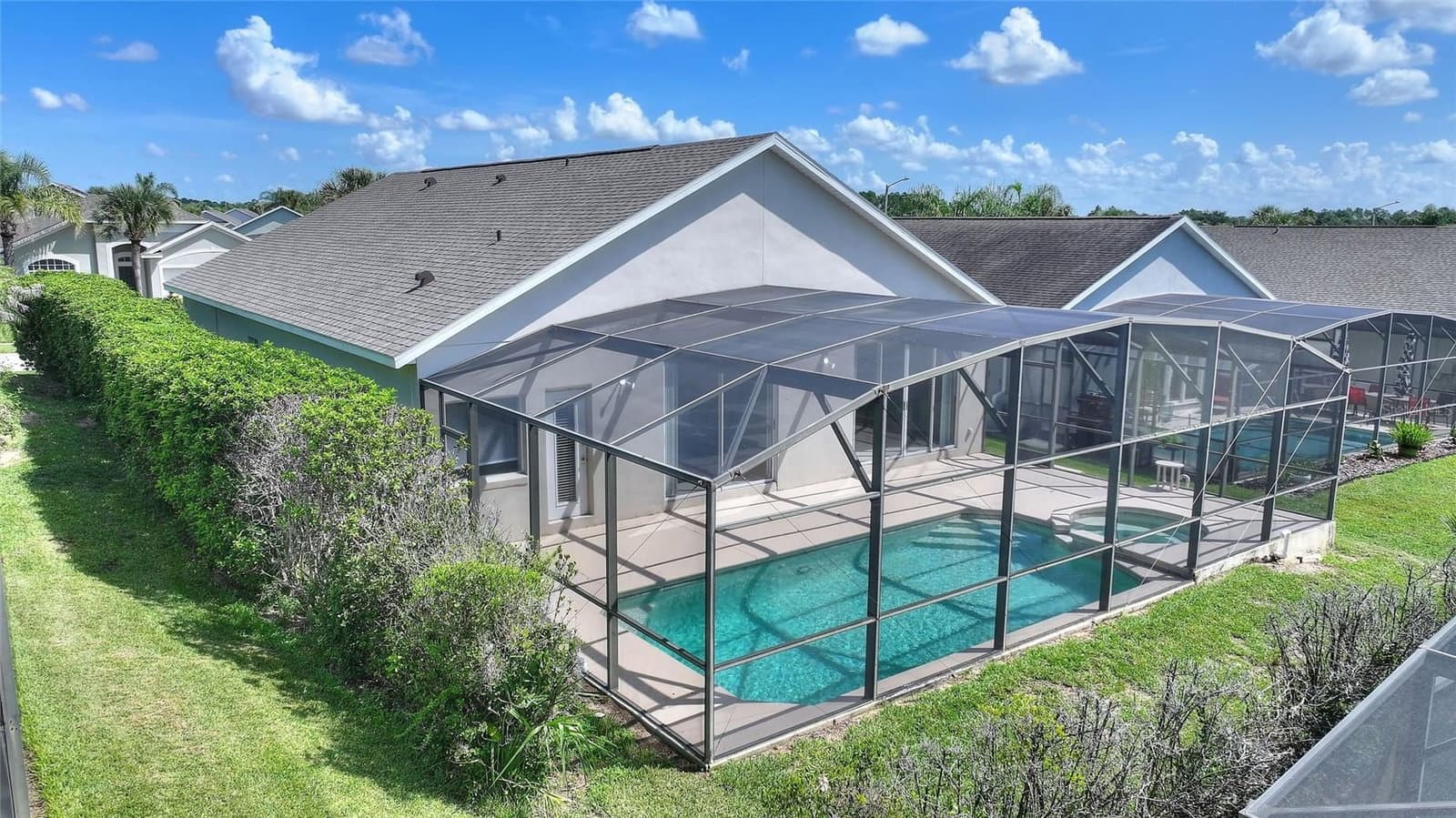 16616 PALM SPRING