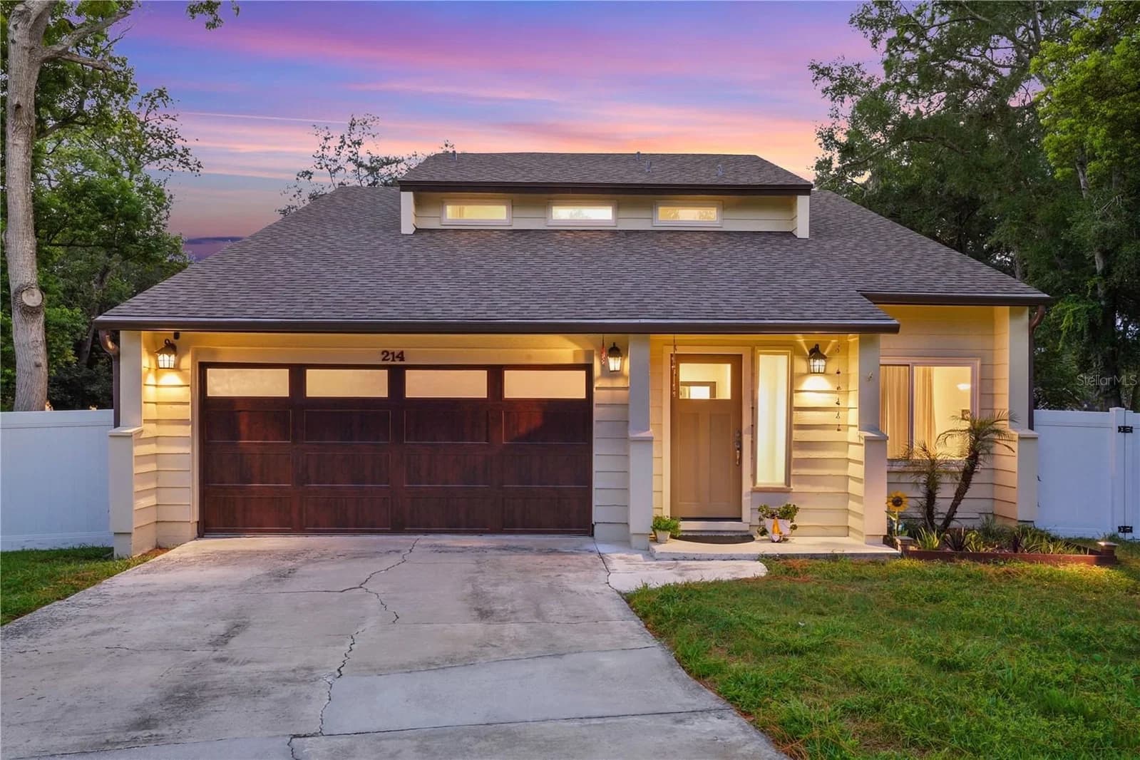 214 PEMBROOK, Longwood, FL