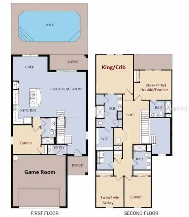 2317 LELANI