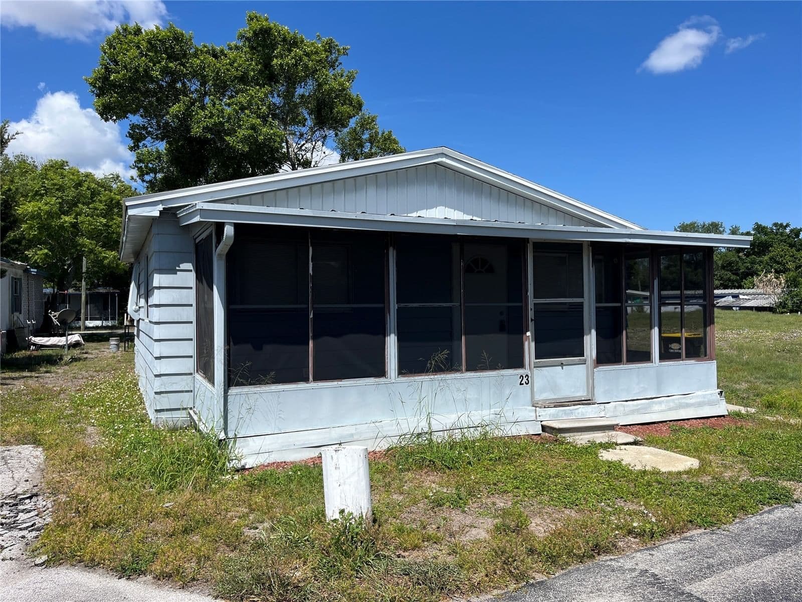 3731 STATE ROAD 60, Lake Wales, FL