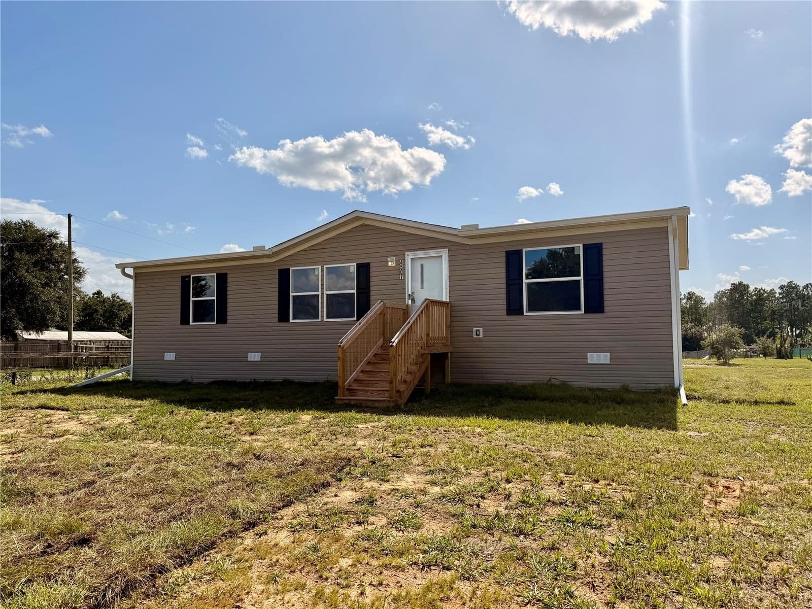 4507 BIG TANK, Lake Wales, FL