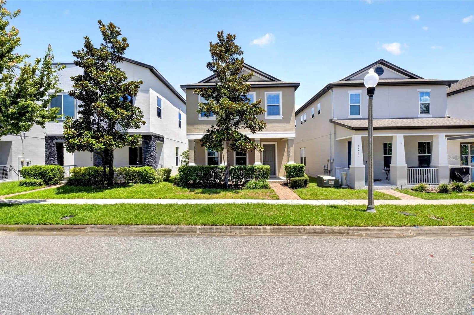 14543 GOLDEN HARBOR Lane
